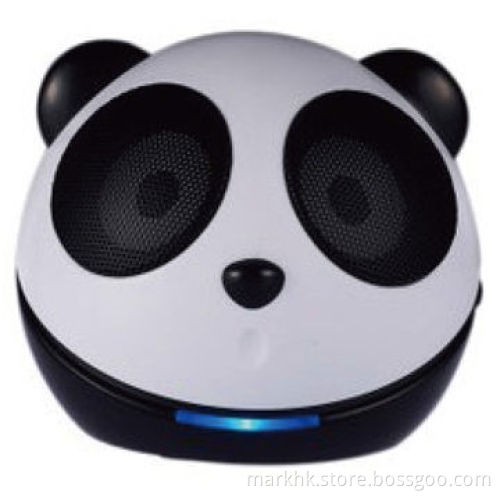 Speakers for iPod and iPhone